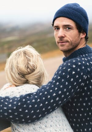 Ånundgenser til herre