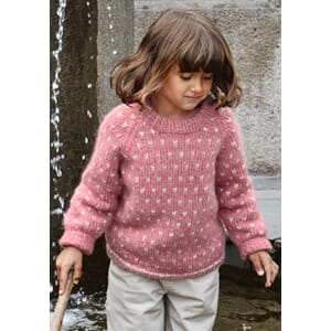 Ånund genser til barn