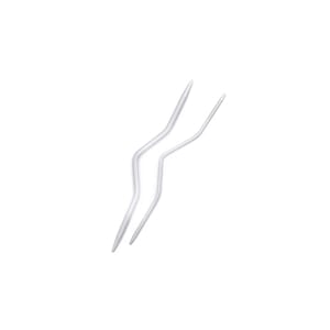 Flettepinner 2,5 + 4,0mm