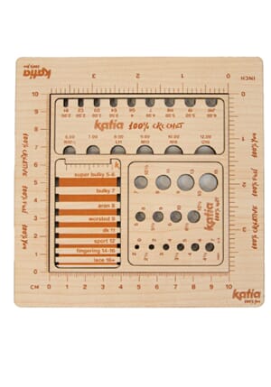 Pinnemåleren som har alt