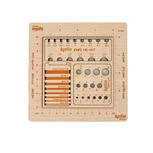 Pinnemåleren som har alt