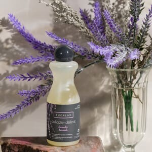 Eucalan Delicate Wash 100ml Lavendel