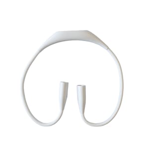 Oppladbar nakkelampe