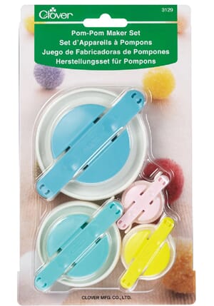 Clover duskmakersett