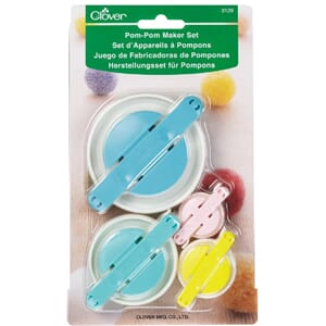 Clover duskmakersett