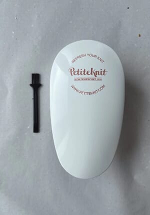 Lint remover - nuppefjerner