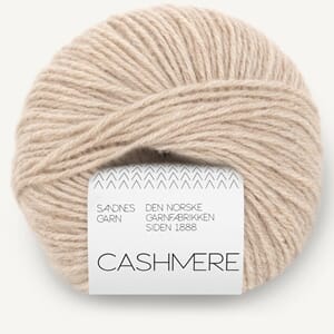 Cashmere